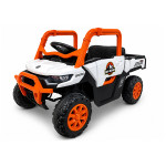Elektrická bugina - 4x4 GTS2299-H 24V - oranžová Elektrická bugina - 4x4 GTS2299-H 24V - oranžová